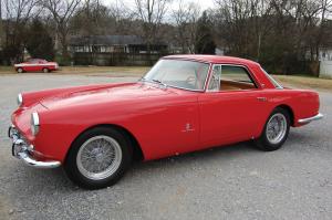 Ferrari 250 GT Coupe '1959